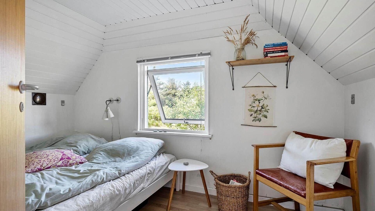 Photo of Bedroom in Vedersø Klit