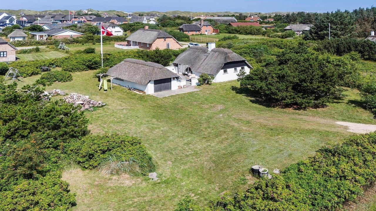Photo of Outdoor in Vedersø Klit