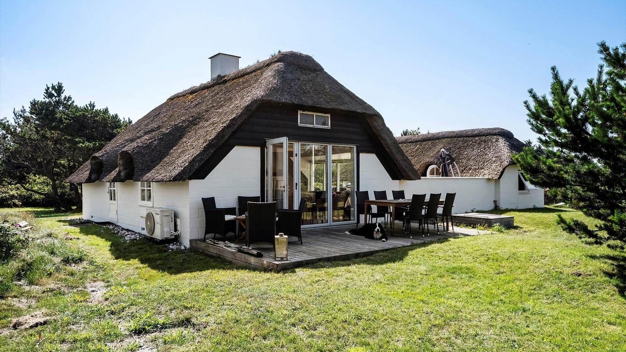 Photo of Outdoor in Vedersø Klit