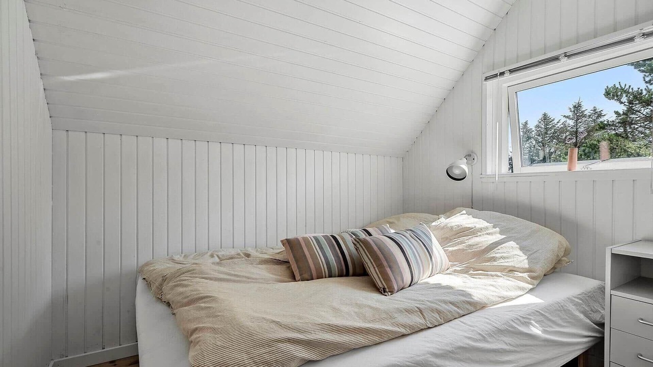 Photo of Bedroom in Vedersø Klit