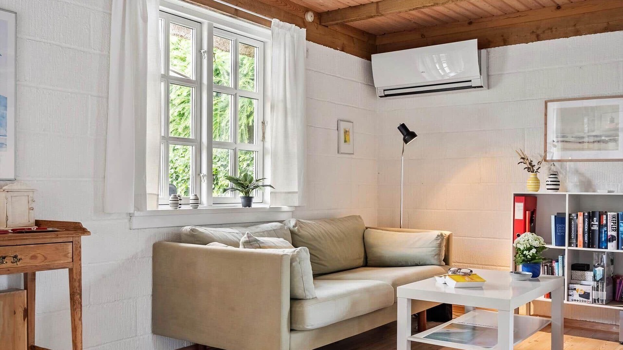 Photo of Livingroom in Nørre Fjand