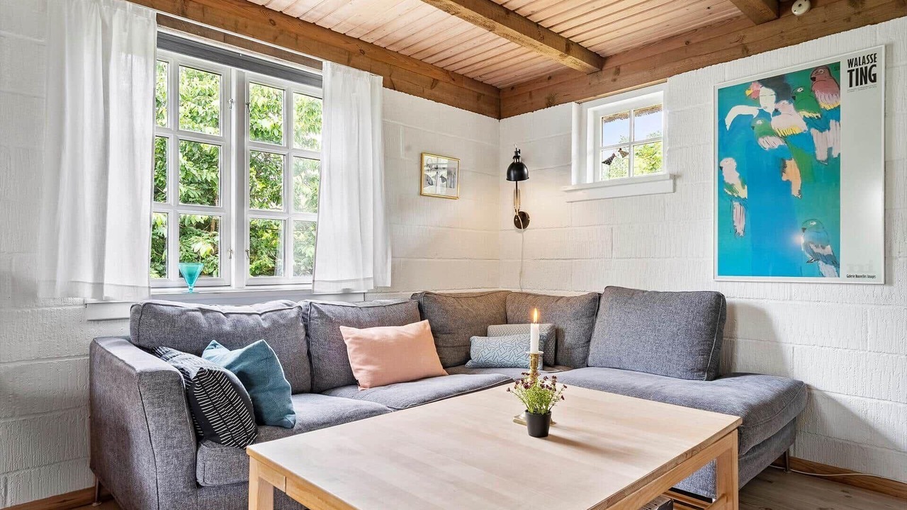 Photo of Livingroom in Nørre Fjand