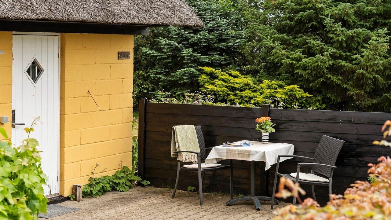 Photo of Outdoor in Nørre Fjand