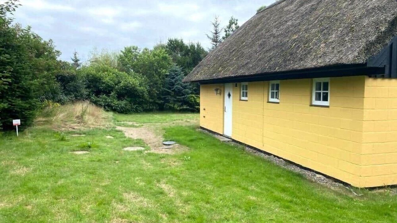 Photo of Outdoor in Nørre Fjand