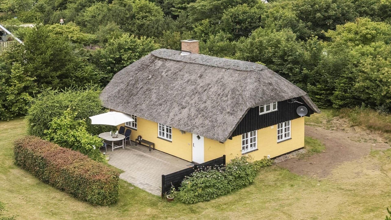 Photo of Outdoor in Nørre Fjand