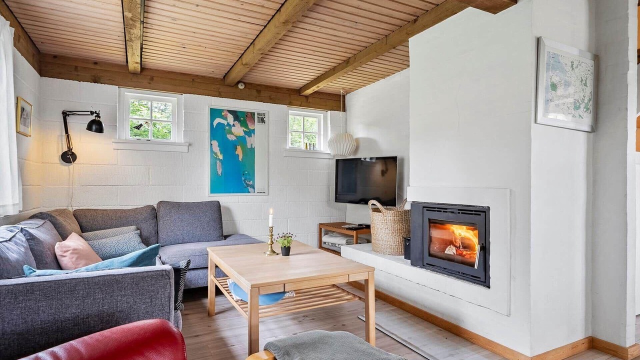 Photo of Livingroom in Nørre Fjand