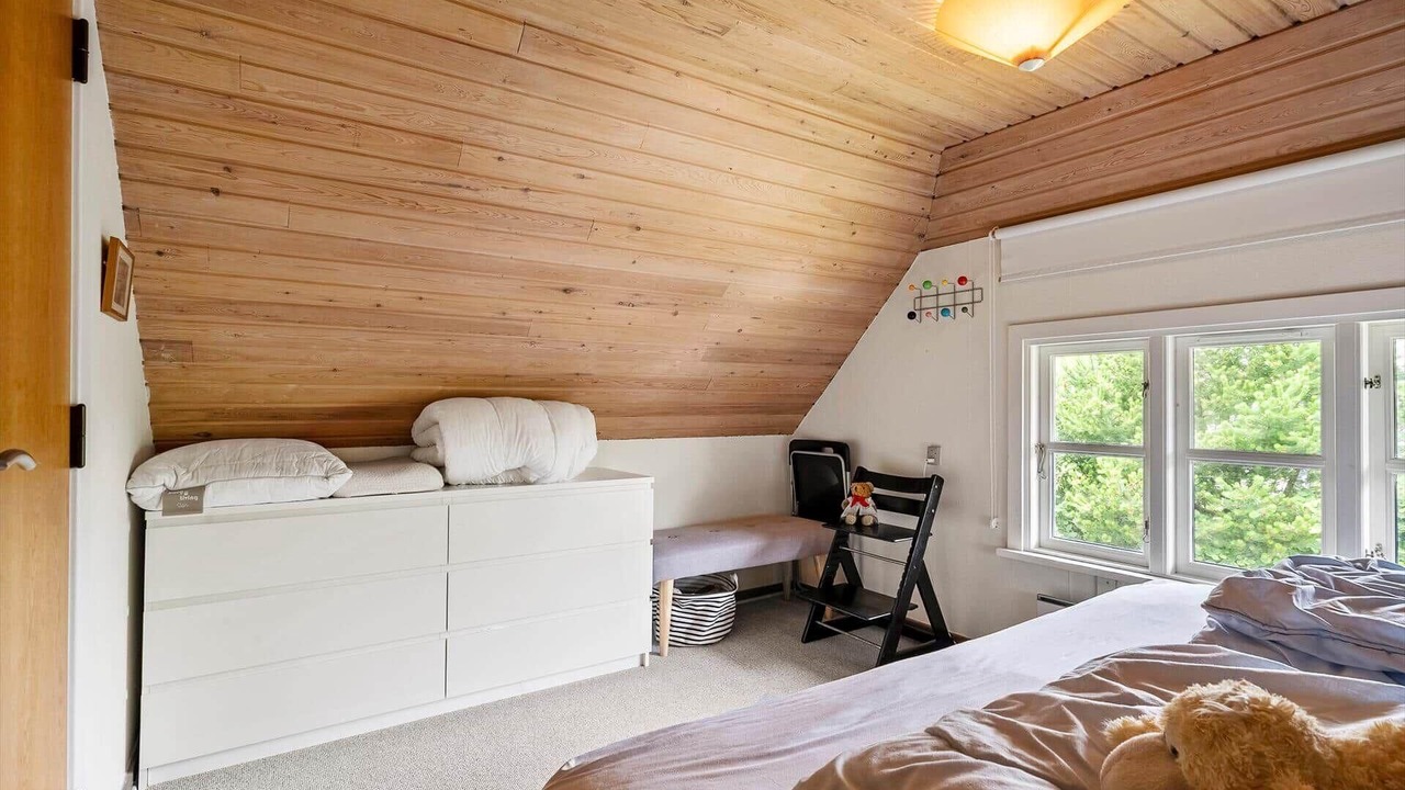 Photo of Bedroom in Nørre Fjand
