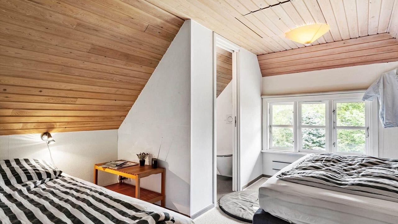 Photo of Bedroom in Nørre Fjand