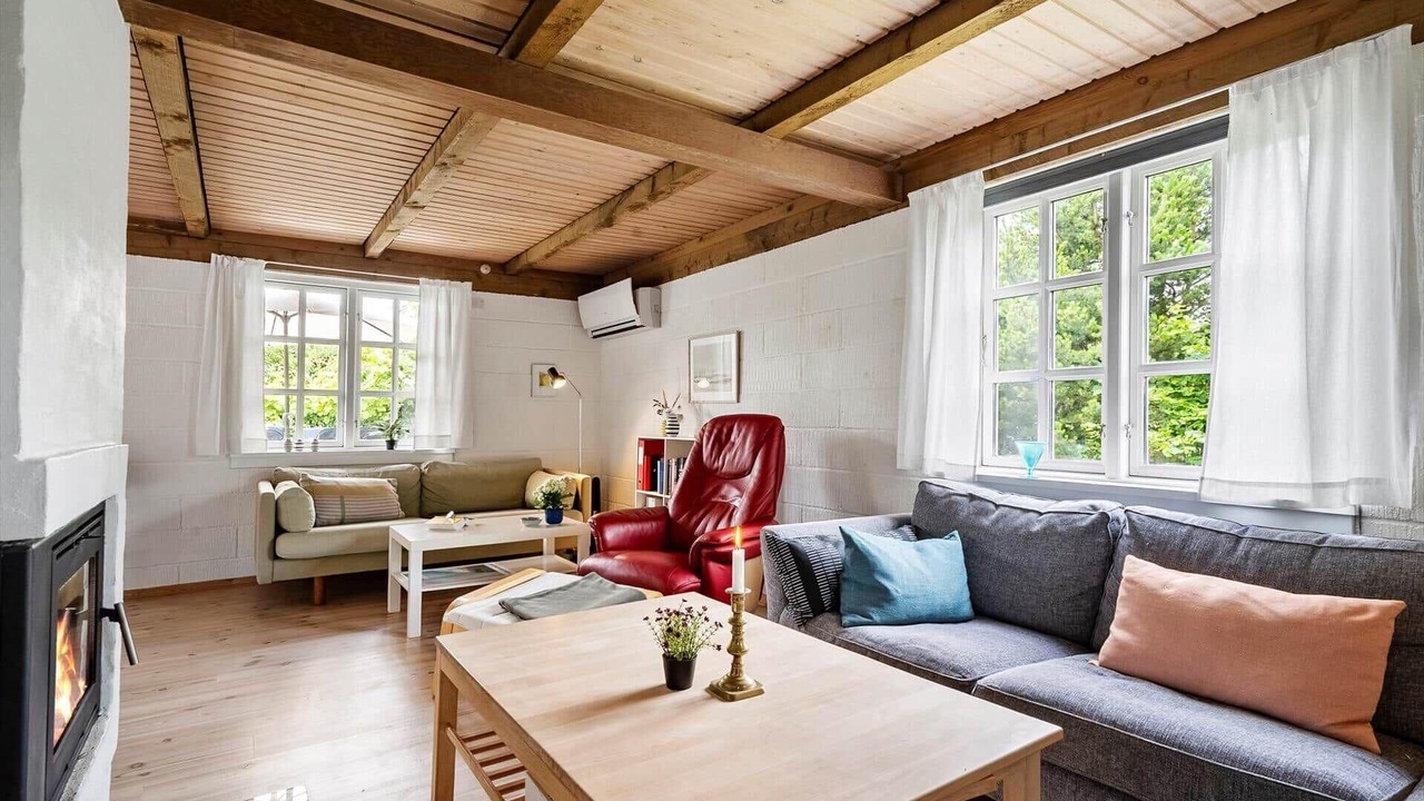 Photo of Livingroom in Nørre Fjand