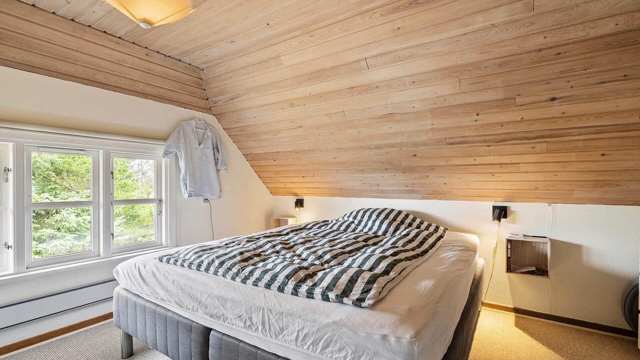 Photo of Bedroom in Nørre Fjand