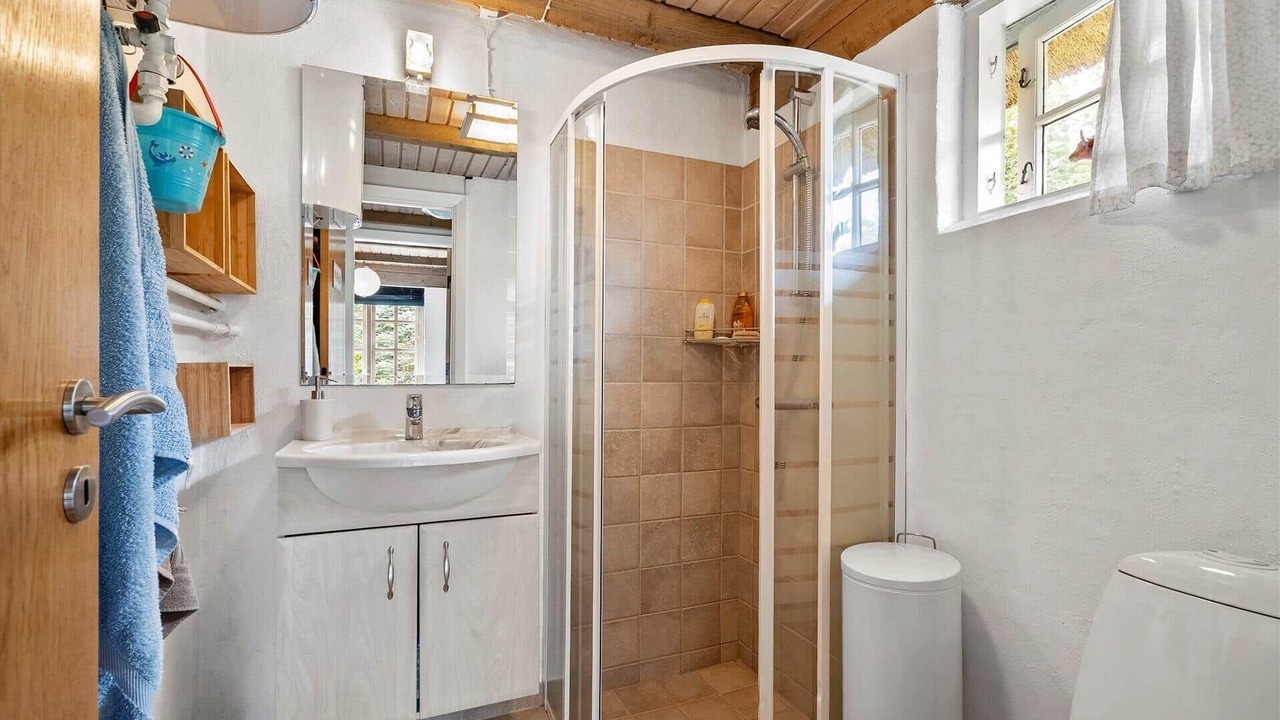 Photo of Bathroom in Nørre Fjand