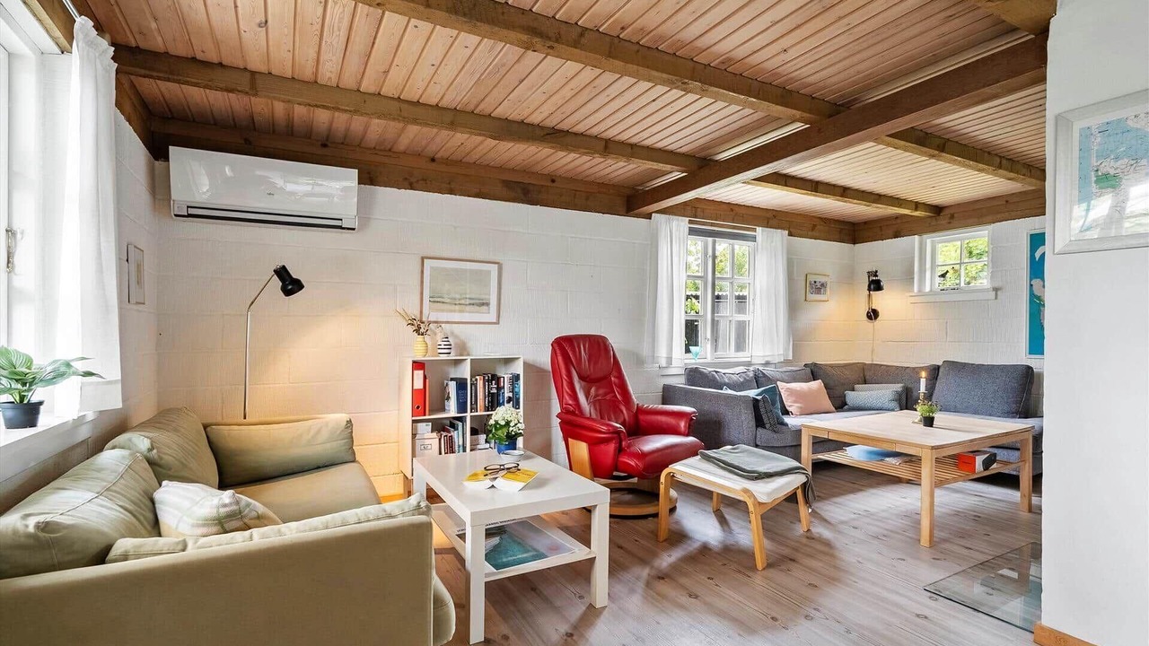 Photo of Livingroom in Nørre Fjand