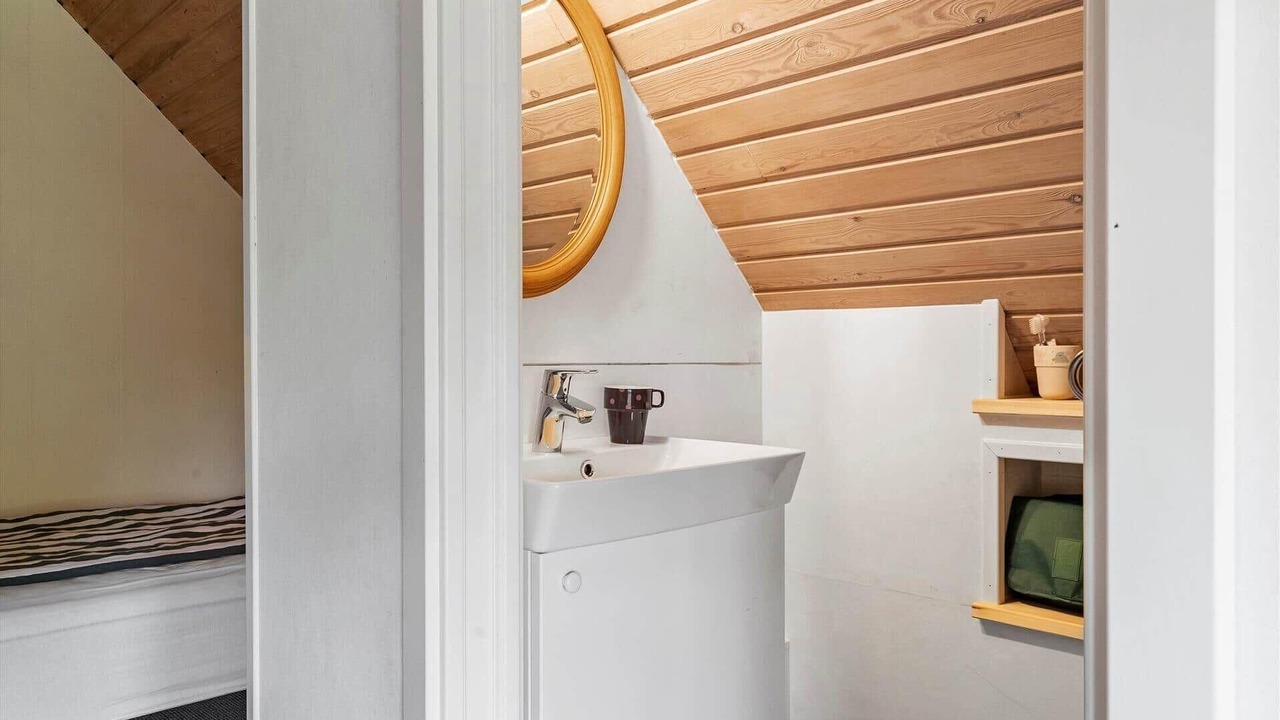 Photo of Bathroom in Nørre Fjand