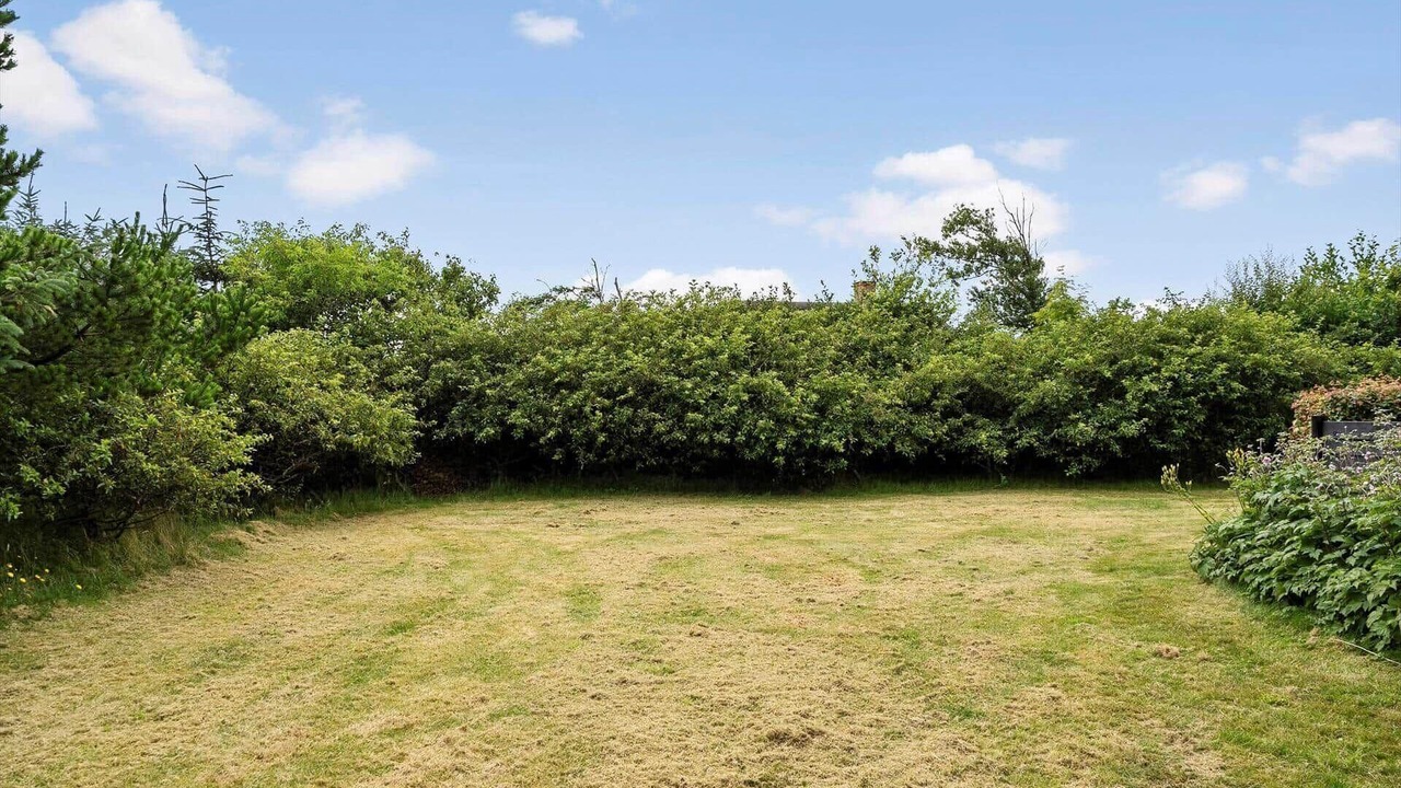 Photo of Outdoor in Nørre Fjand