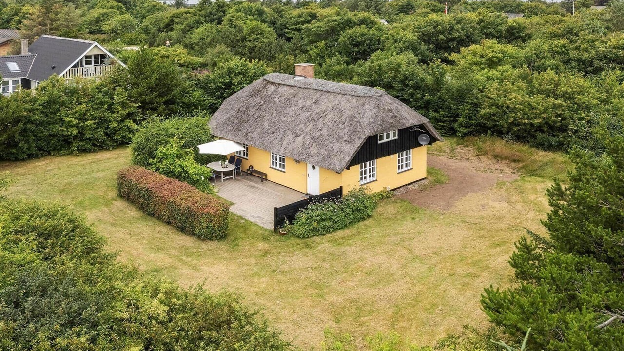 Photo of Outdoor in Nørre Fjand