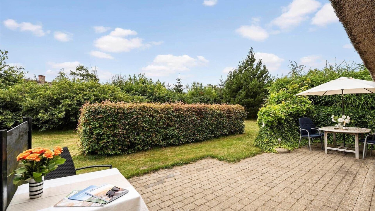 Photo of Outdoor in Nørre Fjand
