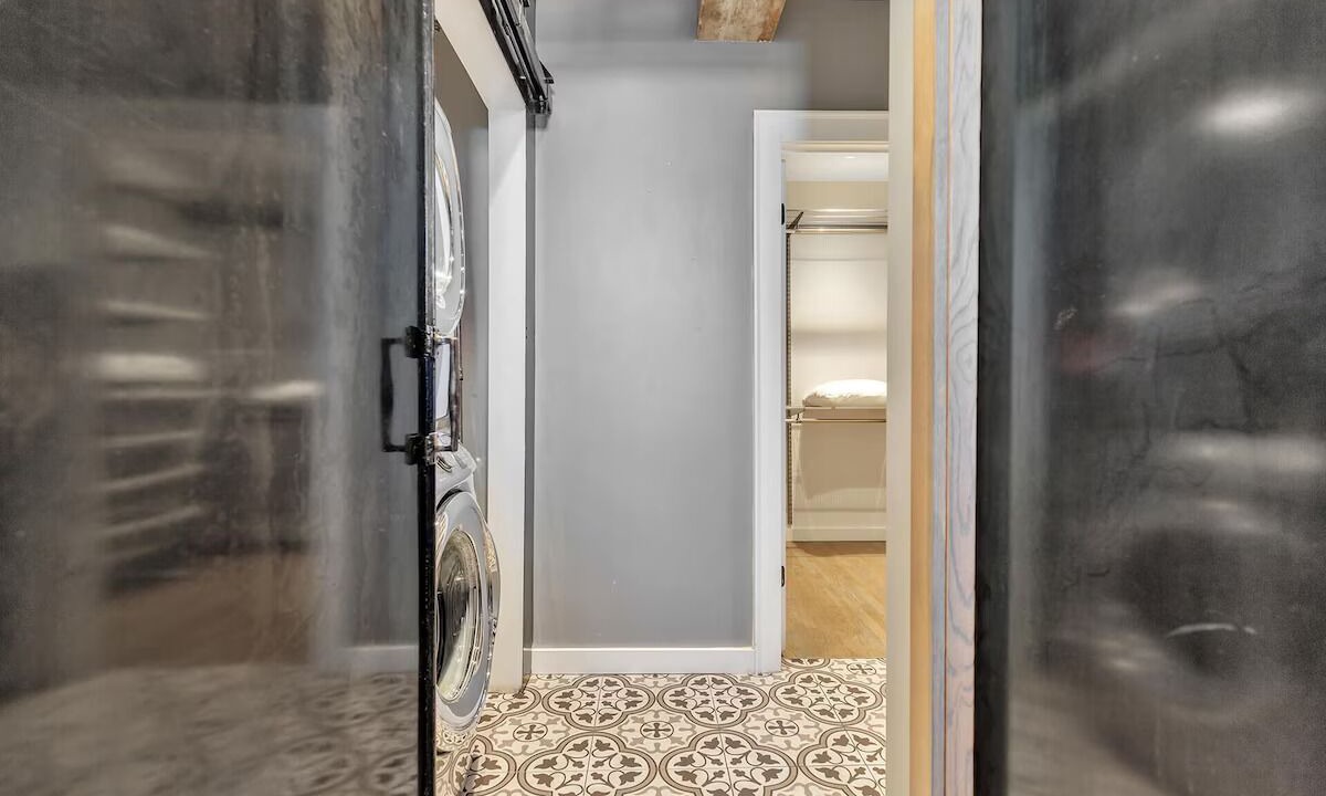 Photo of Bedroom in Downtown San Antonio