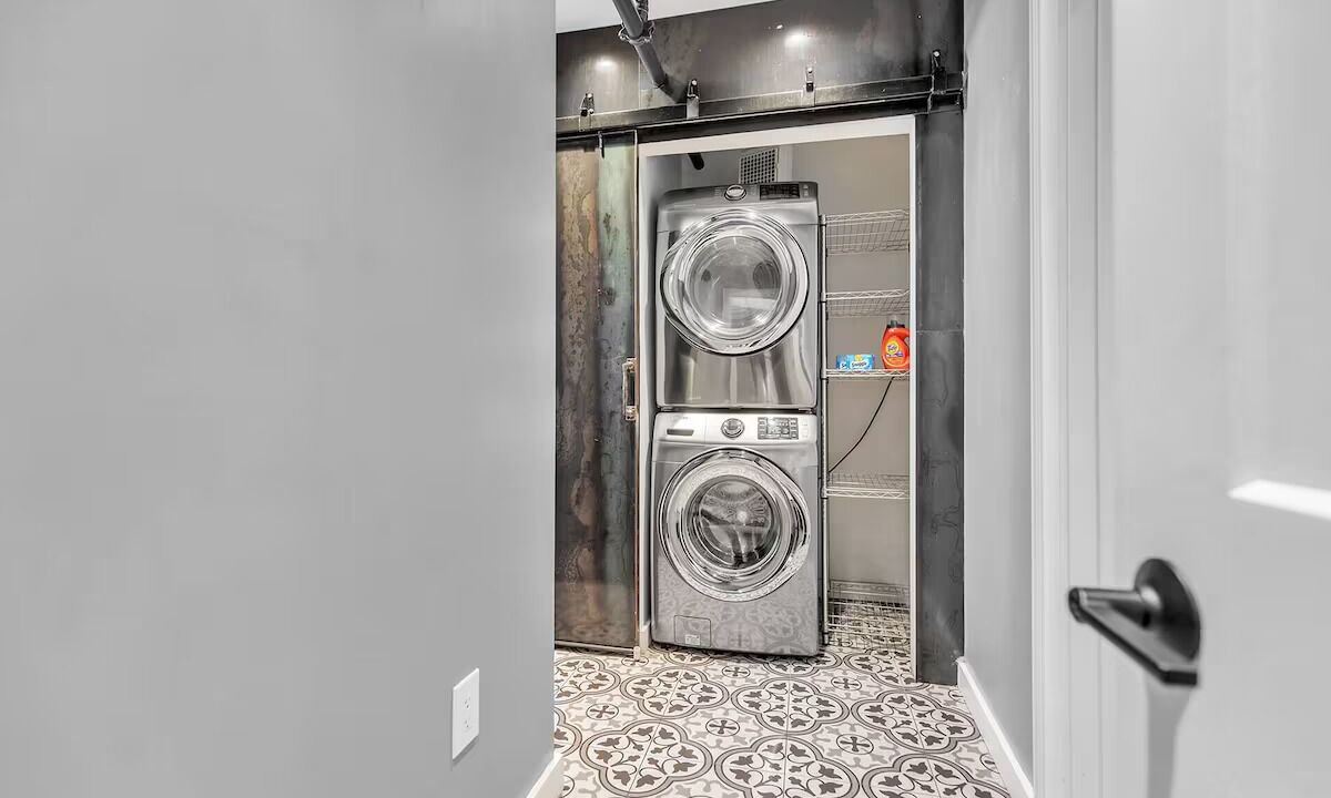 Photo of Bedroom in Downtown San Antonio