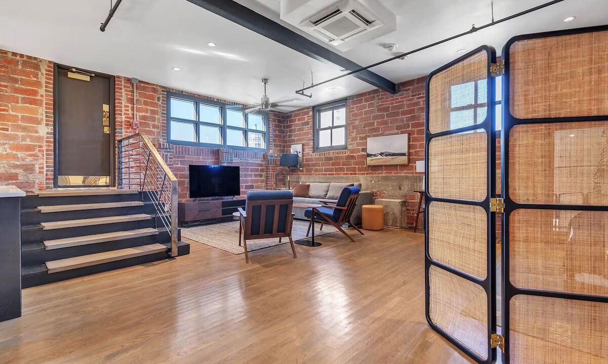 Photo of Bedroom in Downtown San Antonio