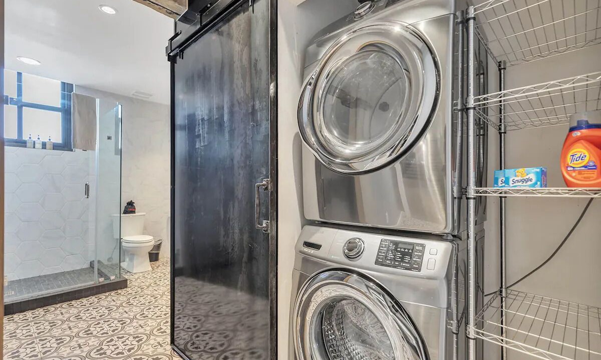 Photo of Bedroom in Downtown San Antonio