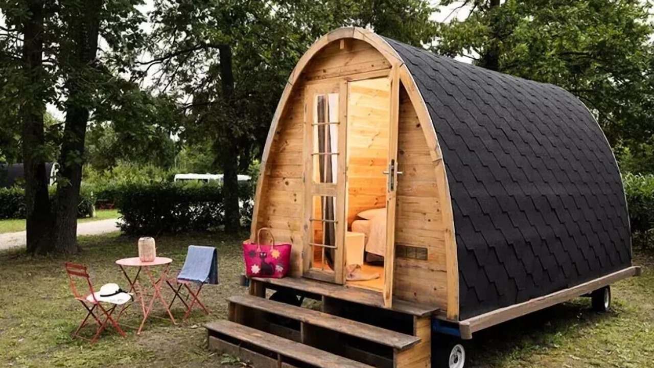 Photo of Outdoor in Bagneaux-sur-Loing