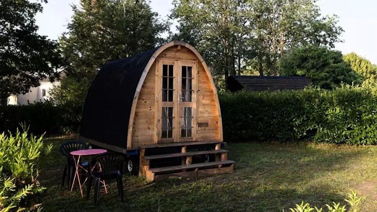 Photo of Outdoor in Bagneaux-sur-Loing