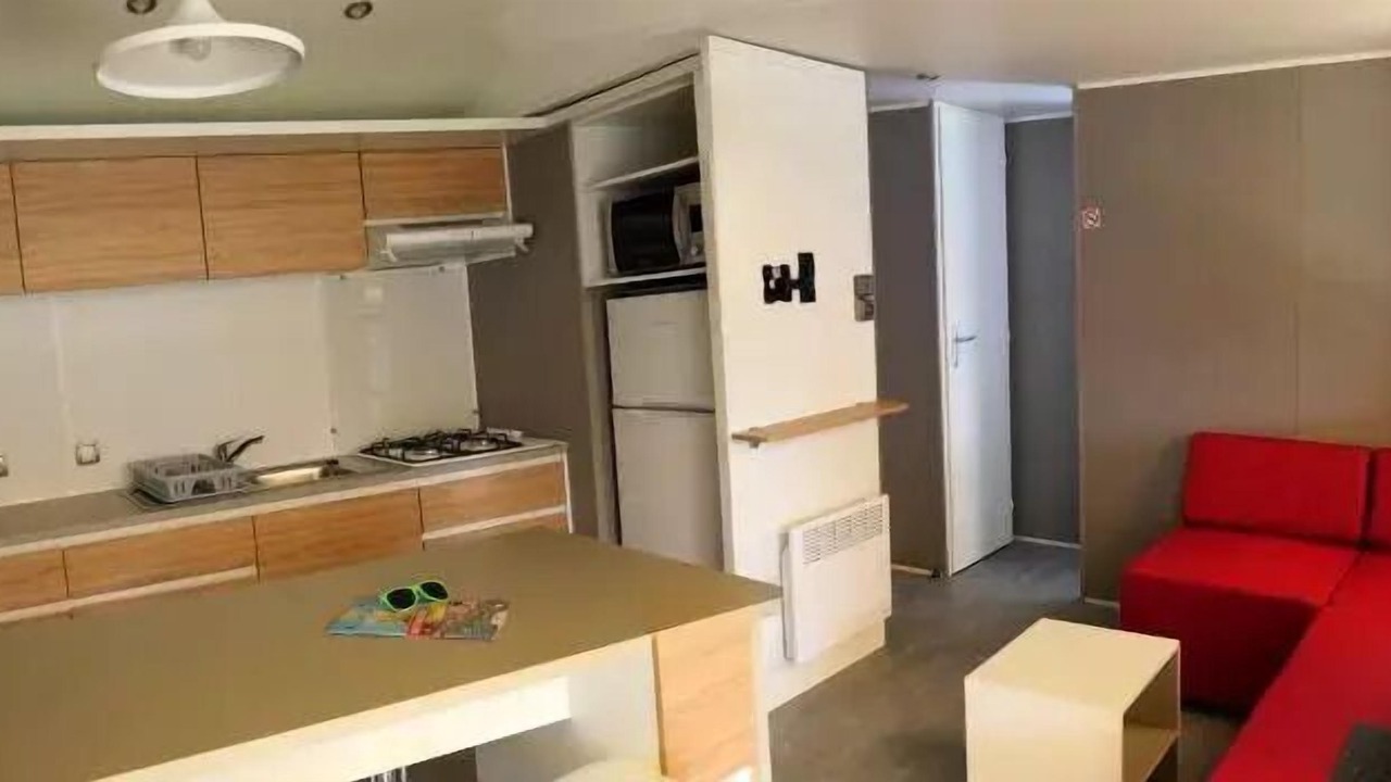 Photo of Livingroom in Longeville-sur-Mer