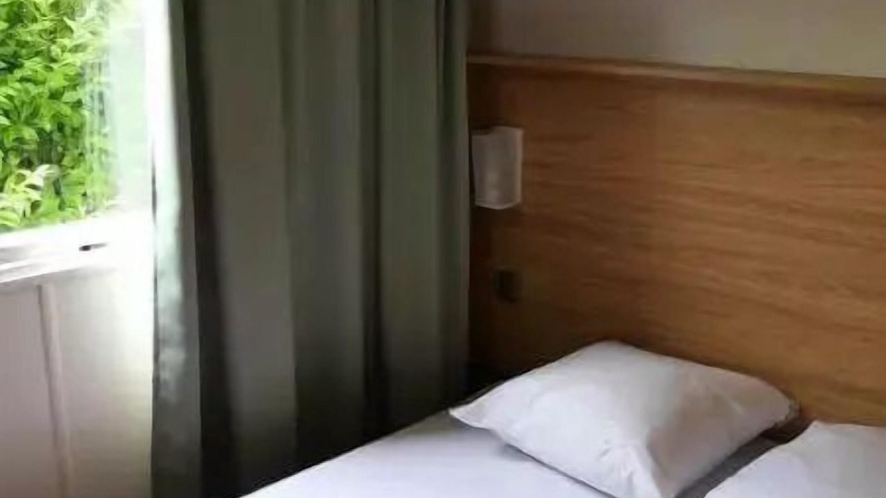 Photo of Bedroom in Longeville-sur-Mer