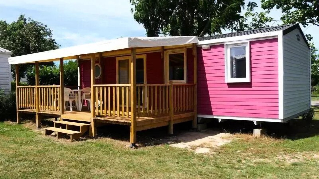 Photo of Outdoor in Longeville-sur-Mer