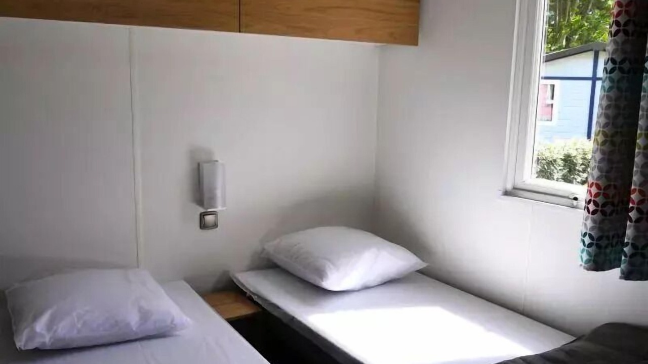 Photo of Bedroom in Longeville-sur-Mer