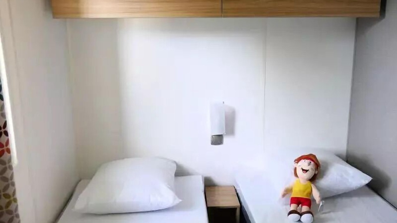 Photo of Bedroom in Longeville-sur-Mer