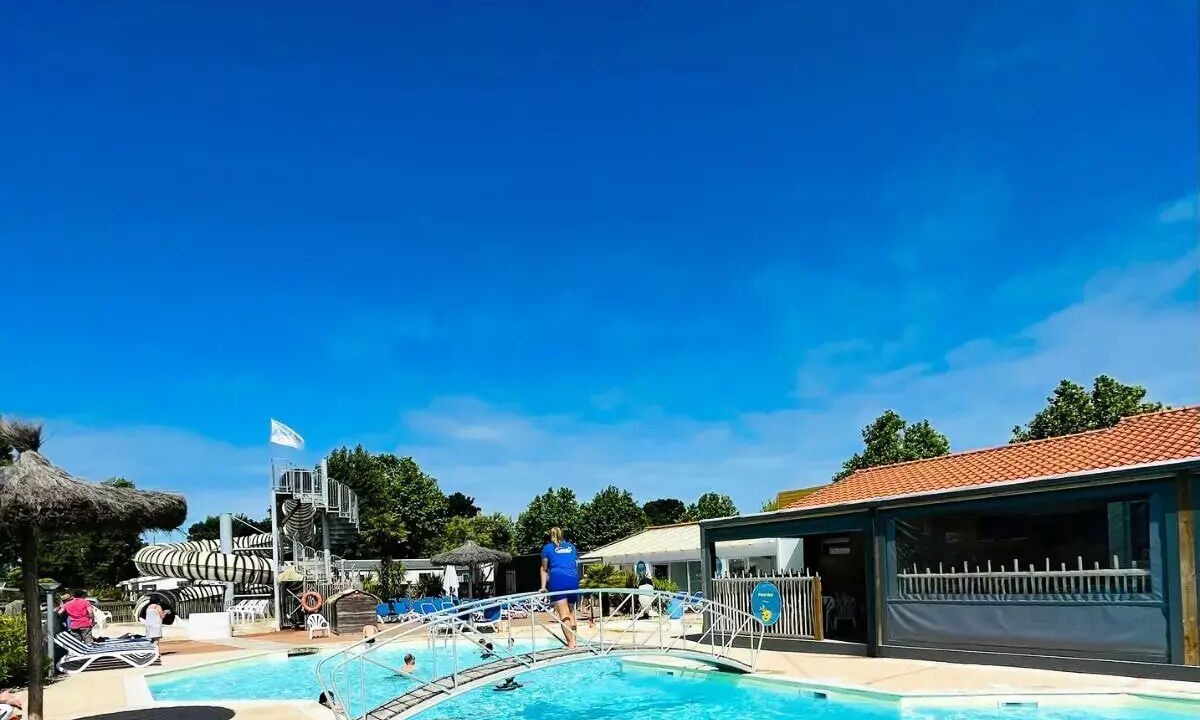 Photo of Outdoor in Longeville-sur-Mer