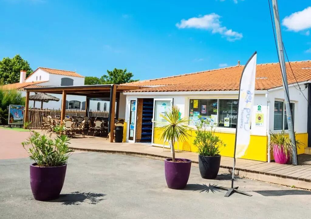 Photo of Outdoor in Longeville-sur-Mer