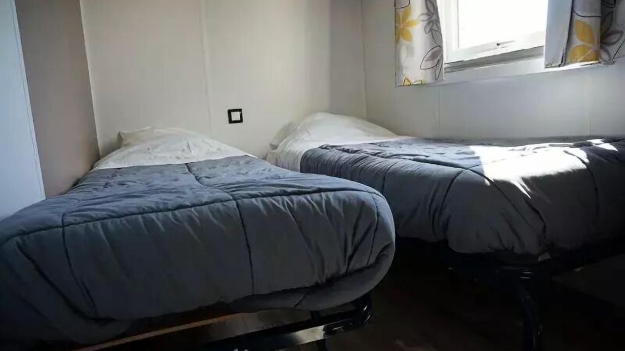 Photo of Bedroom in Givrand
