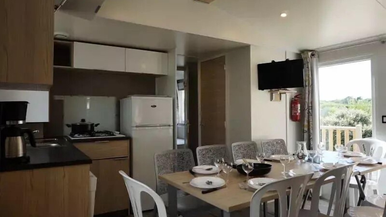 Photo of Kitchen in Givrand