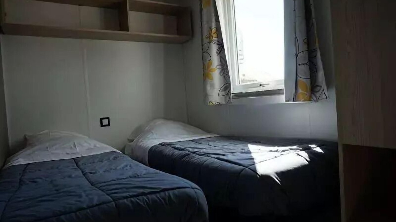 Photo of Bedroom in Givrand