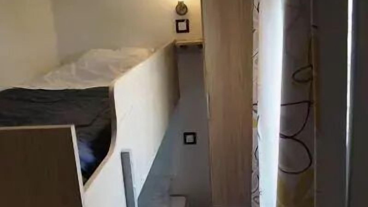 Photo of Bedroom in Givrand
