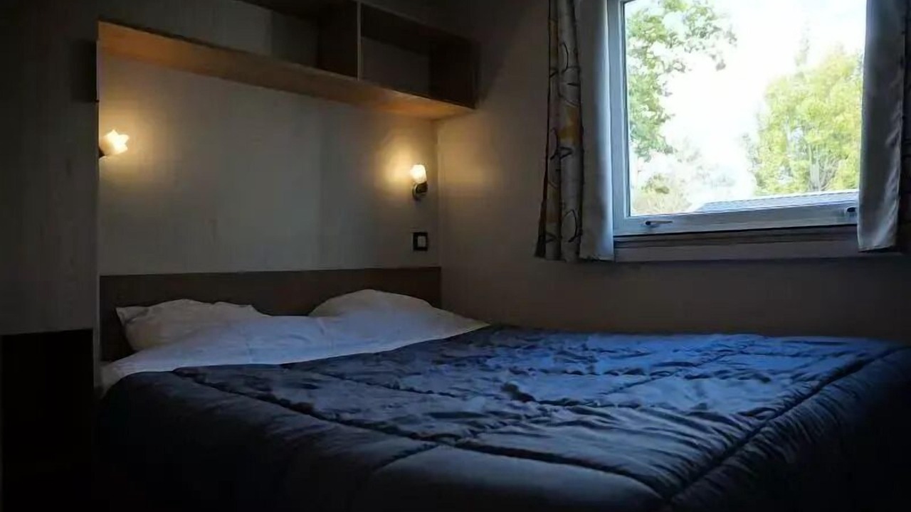 Photo of Bedroom in Givrand