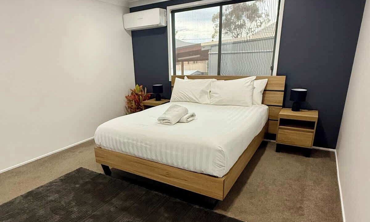 Photo of Bedroom in Denman