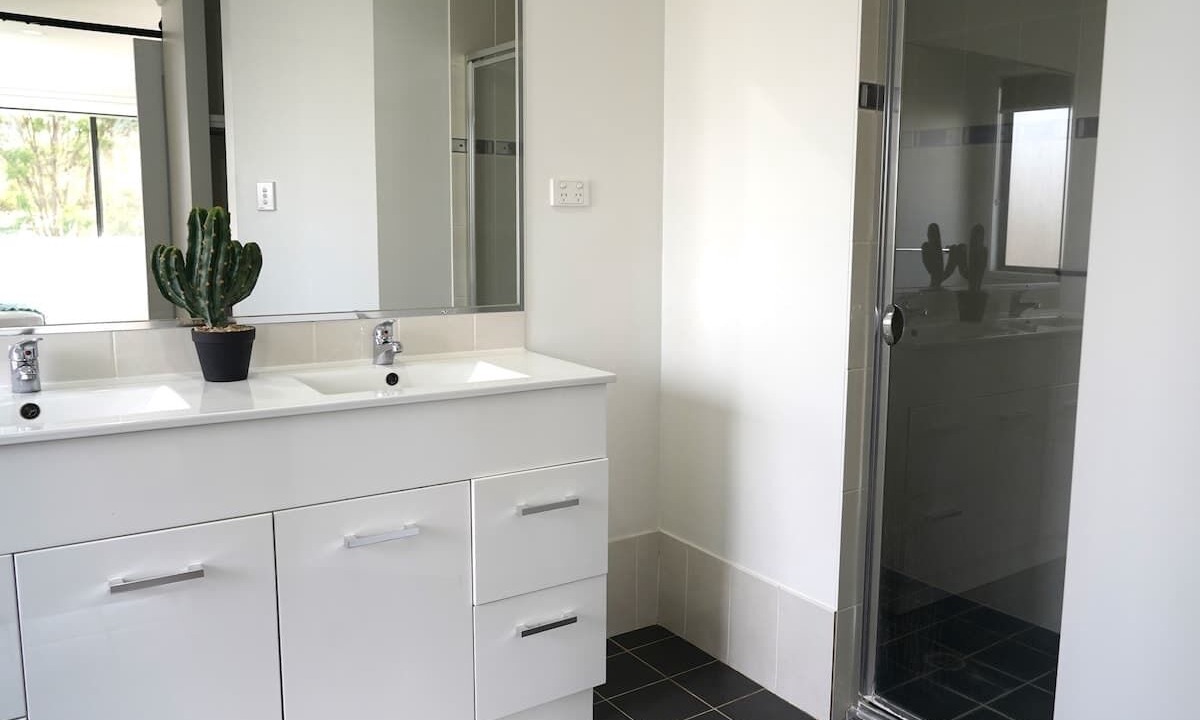 Photo of Bathroom in Denman