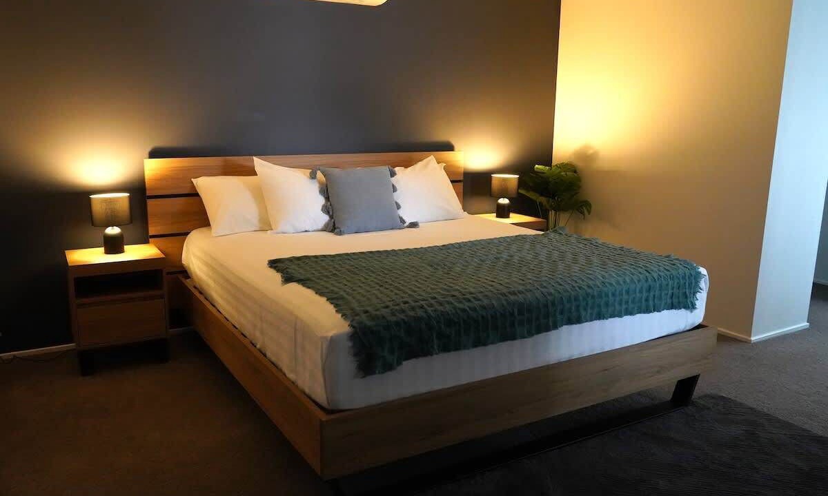 Photo of Bedroom in Denman