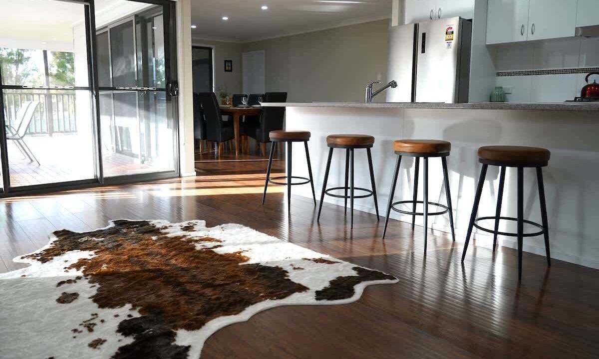 Photo of Kitchen in Denman