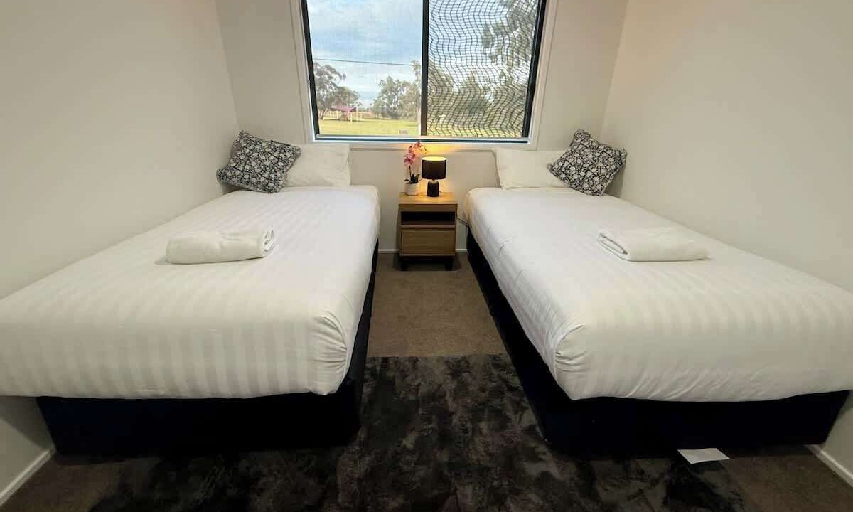 Photo of Bedroom in Denman