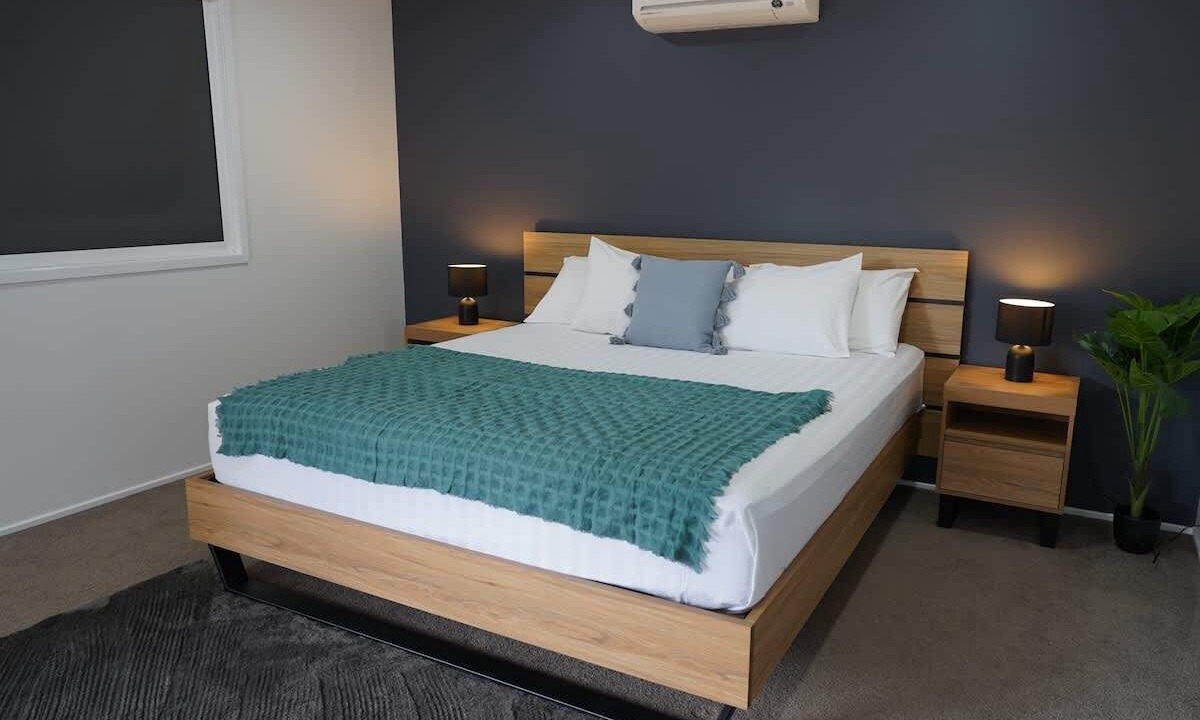 Photo of Bedroom in Denman