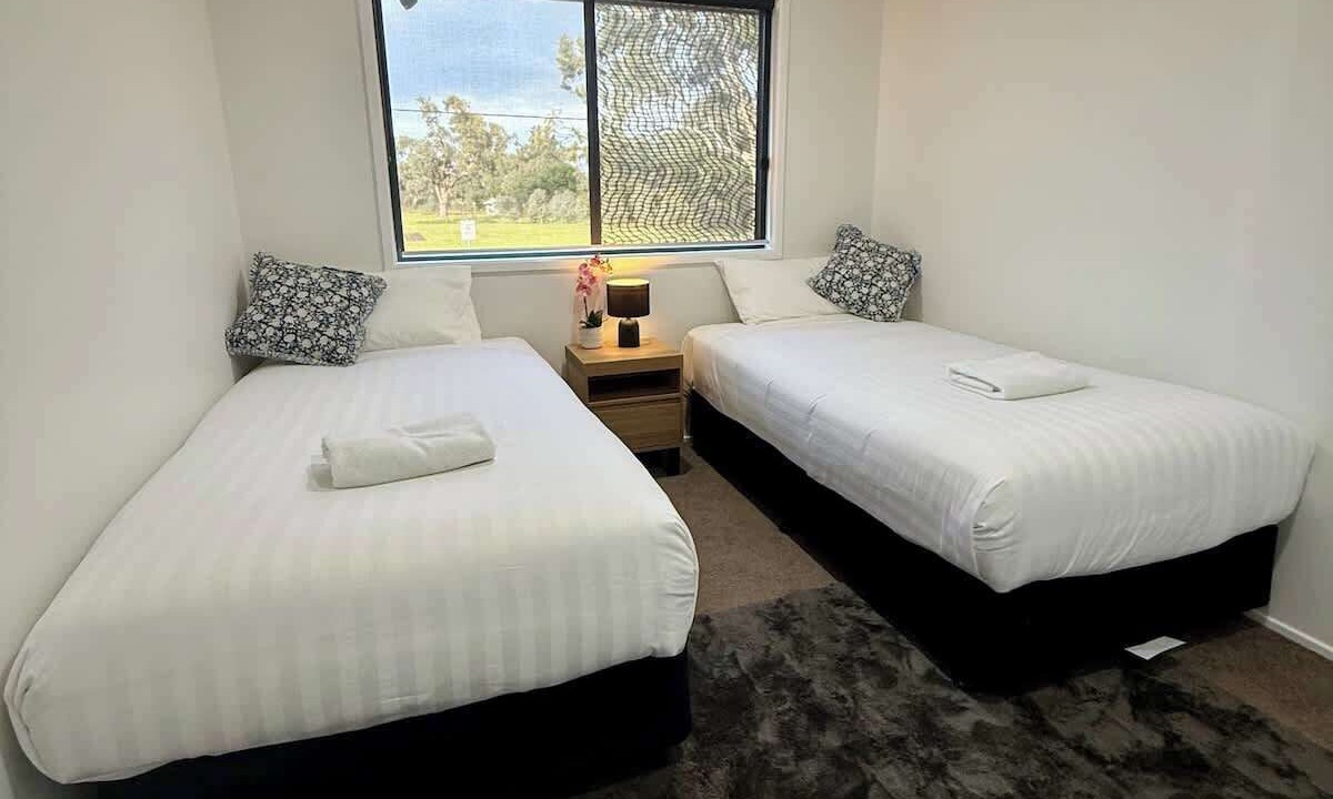 Photo of Bedroom in Denman