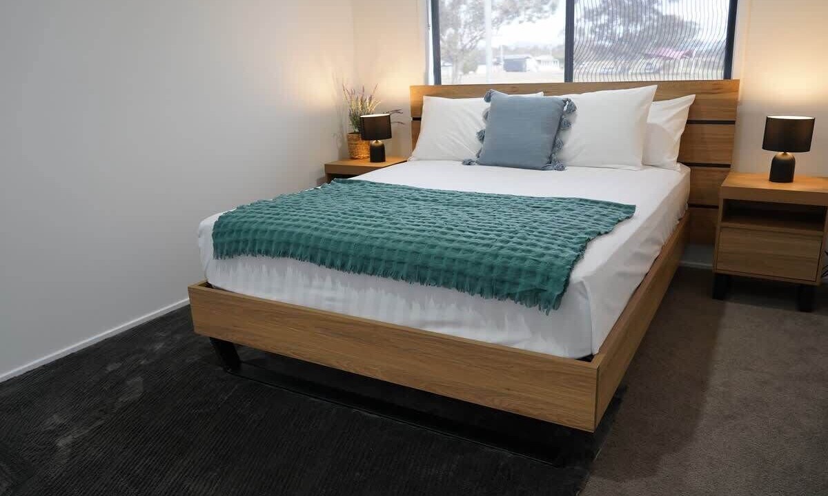 Photo of Bedroom in Denman