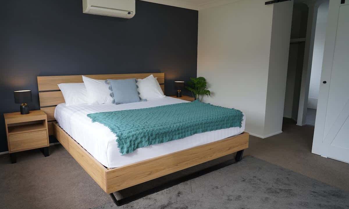 Photo of Bedroom in Denman