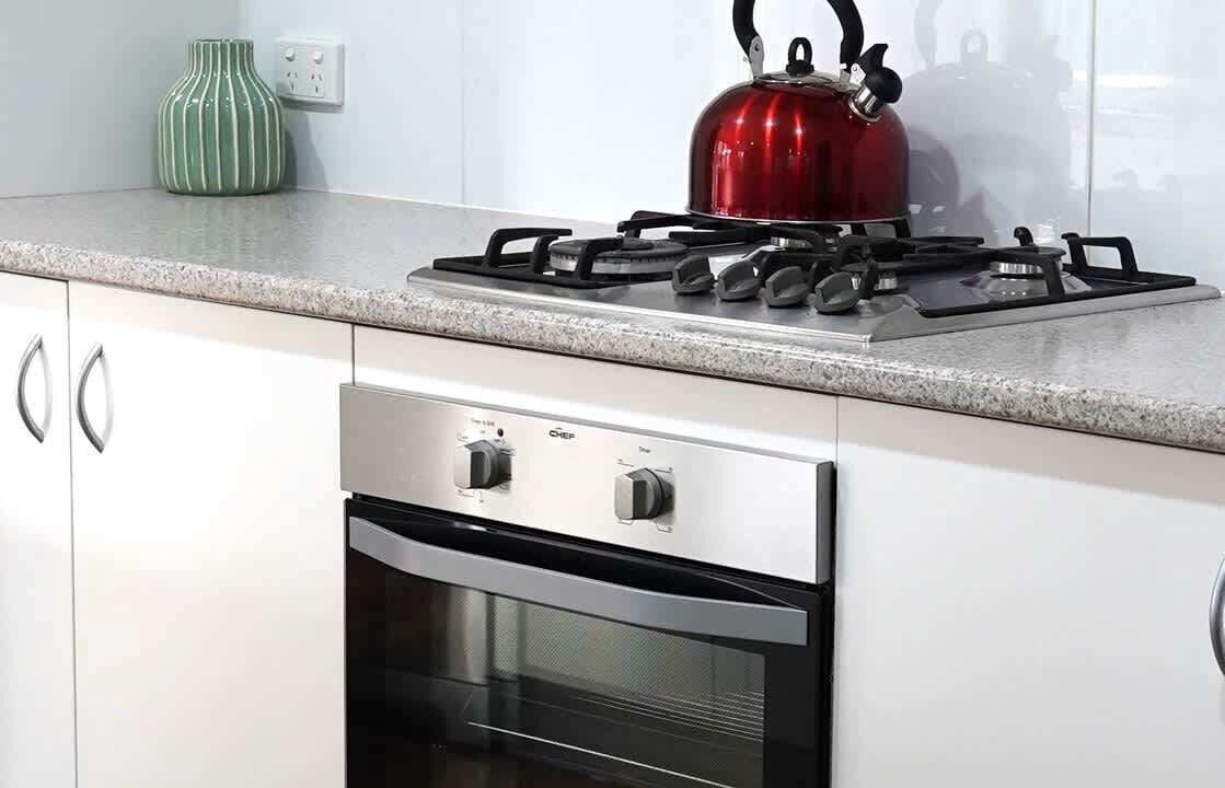 Photo of Kitchen in Denman