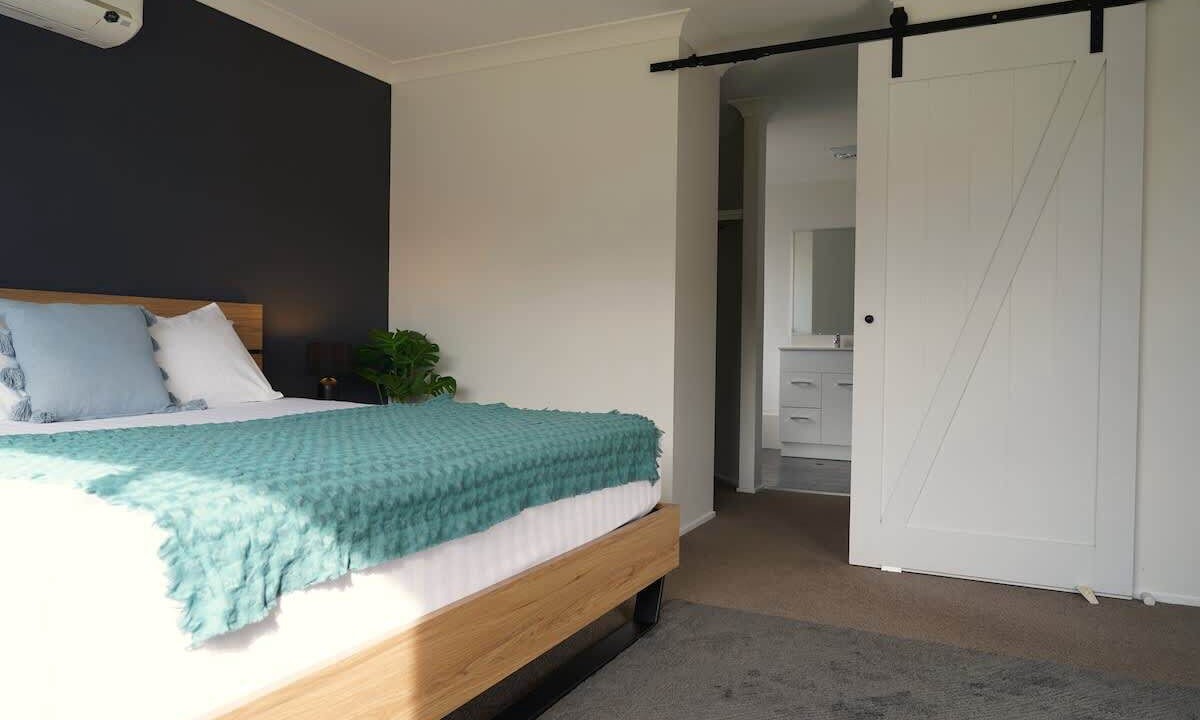 Photo of Bedroom in Denman