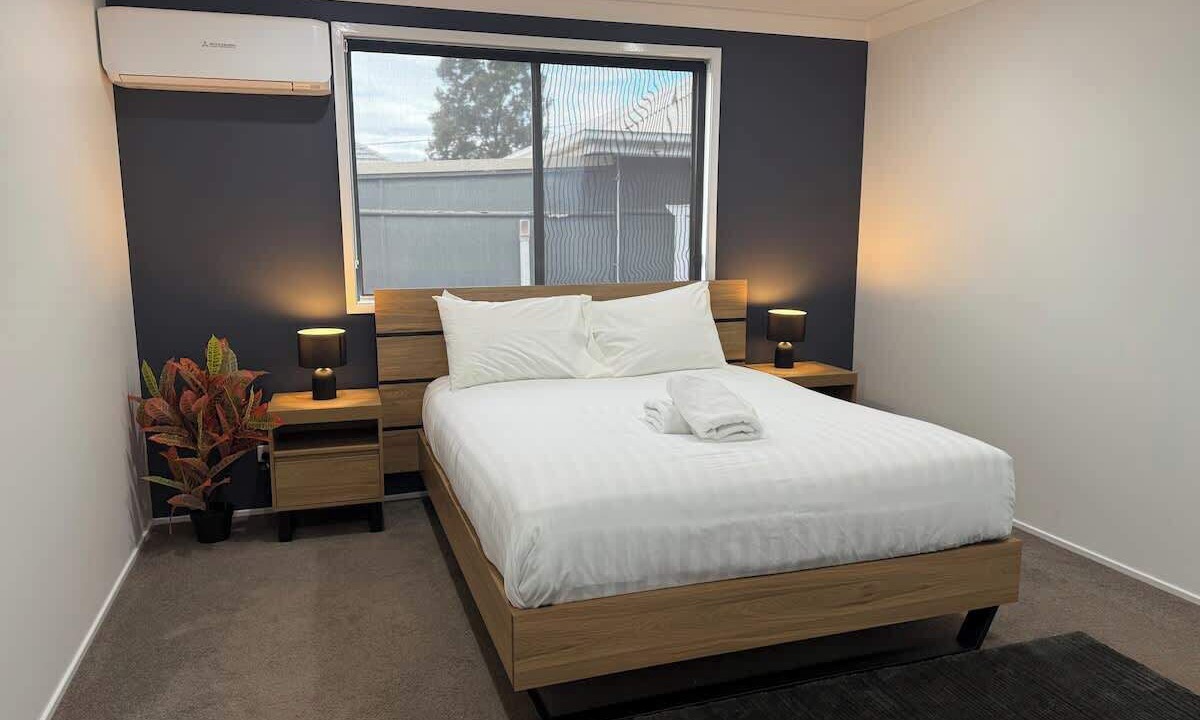 Photo of Bedroom in Denman